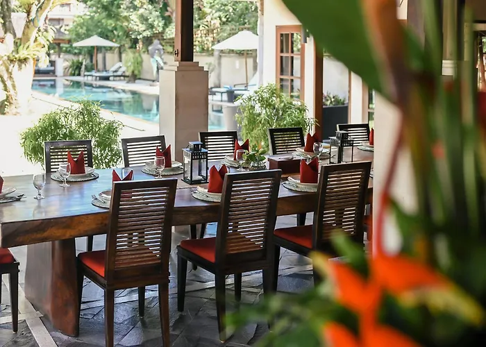 San Ubud