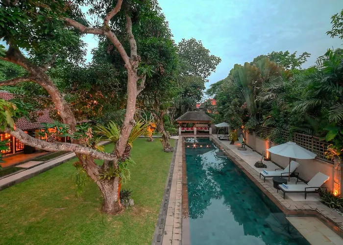 Villa San