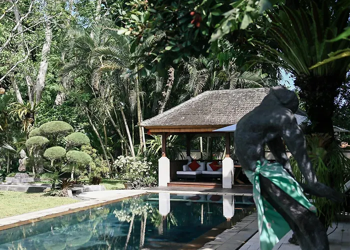 San Ubud