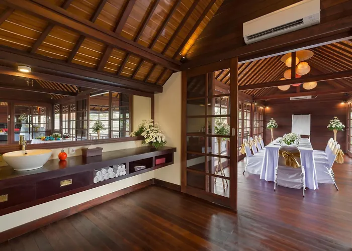 San Villa Ubud