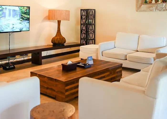 Villa San Ubud