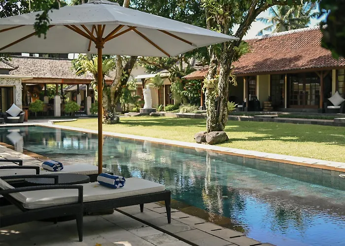 Villa San Ubud