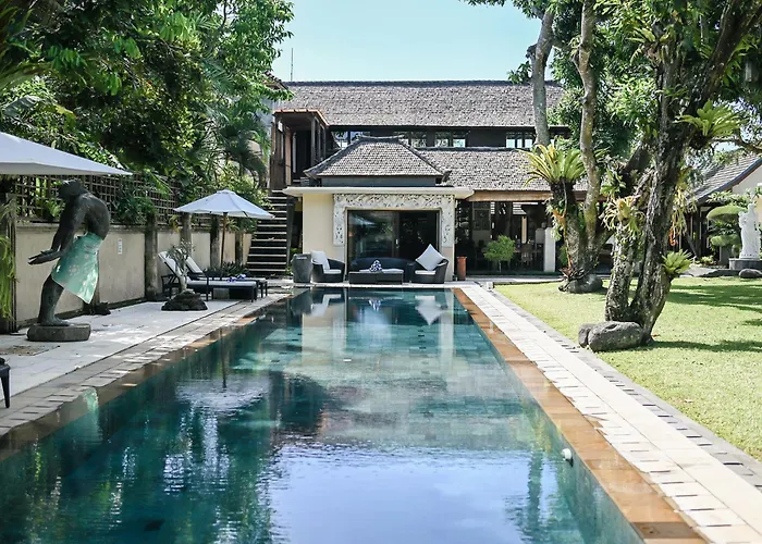 Villa San