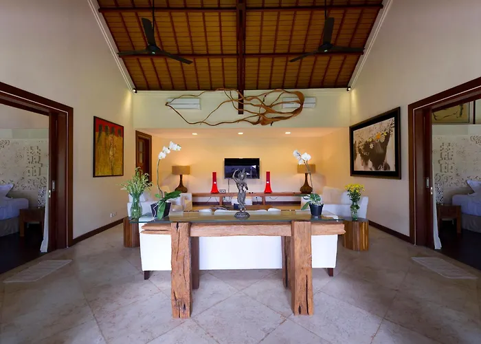 San * Ubud