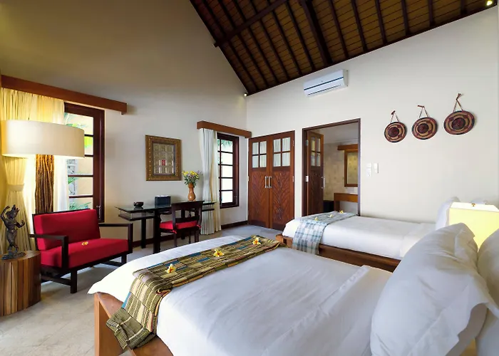 San * Ubud