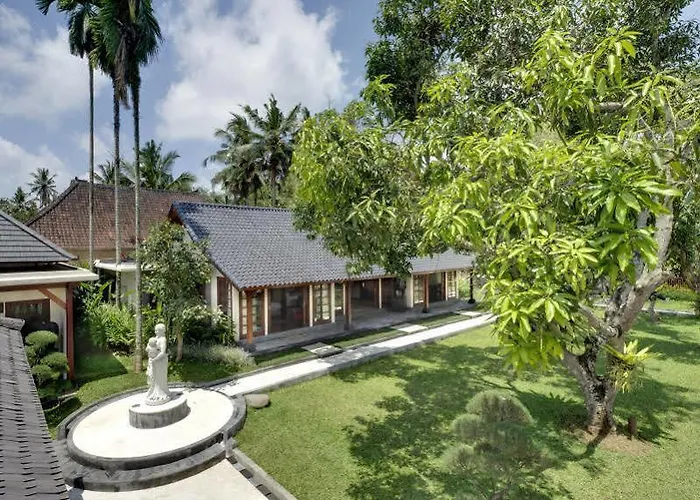 San Ubud